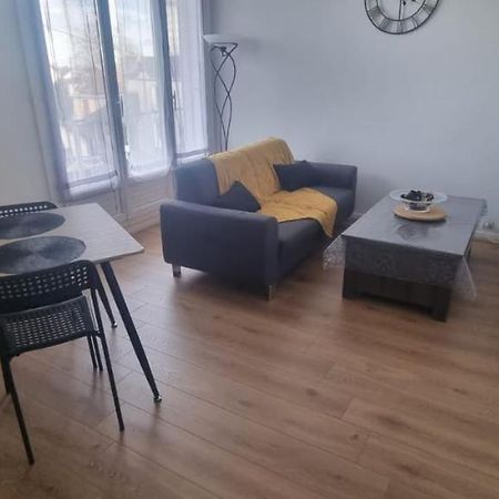 Chez Toni Διαμέρισμα Τρουά Εξωτερικό φωτογραφία