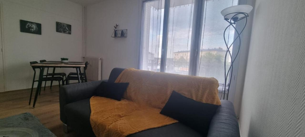 Chez Toni Διαμέρισμα Τρουά Εξωτερικό φωτογραφία